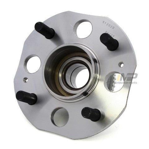 InMotion Parts Wheel Bearing and Hub Assembly P/N:WA512020 - Image 2