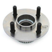 InMotion Parts Wheel Bearing and Hub Assembly P/N:WA512021 - Image 2
