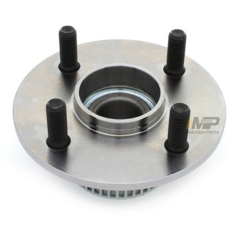 InMotion Parts Wheel Bearing and Hub Assembly P/N:WA512021 - Image 2