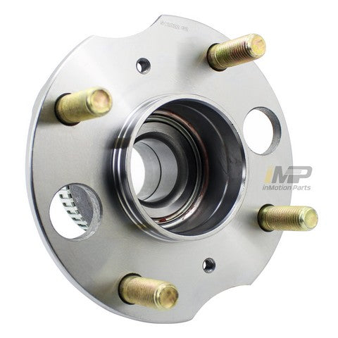 InMotion Parts Wheel Bearing and Hub Assembly P/N:WA512022 - Image 2