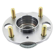 InMotion Parts Wheel Bearing and Hub Assembly P/N:WA512022 - Image 1