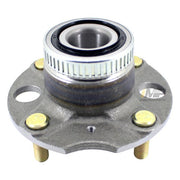 InMotion Parts Wheel Bearing and Hub Assembly P/N:WA512022 - Image 3