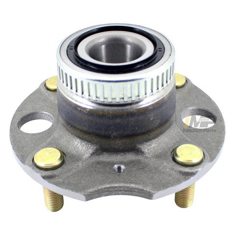 InMotion Parts Wheel Bearing and Hub Assembly P/N:WA512022 - Image 3