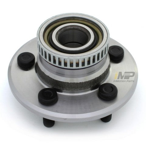 InMotion Parts Wheel Bearing and Hub Assembly P/N:WA512023 - Image 1