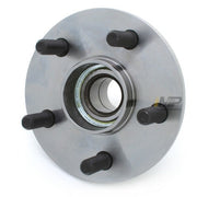 InMotion Parts Wheel Bearing and Hub Assembly P/N:WA512023 - Image 2