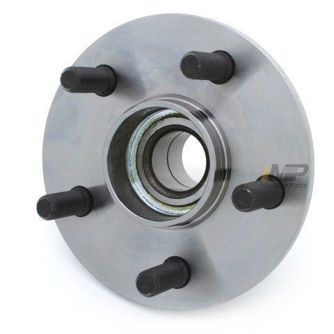 InMotion Parts Wheel Bearing and Hub Assembly P/N:WA512023 - Image 2