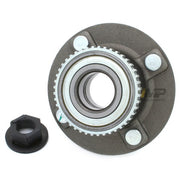 InMotion Parts Wheel Bearing and Hub Assembly P/N:WA512024 - Image 1