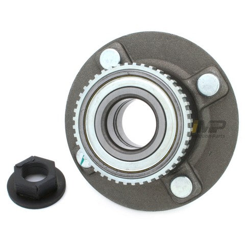 InMotion Parts Wheel Bearing and Hub Assembly P/N:WA512024 - Image 1