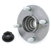 InMotion Parts Wheel Bearing and Hub Assembly P/N:WA512024 - Image 2