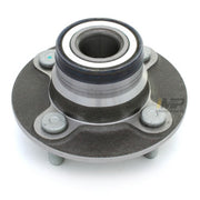 InMotion Parts Wheel Bearing and Hub Assembly P/N:WA512025 - Image 1