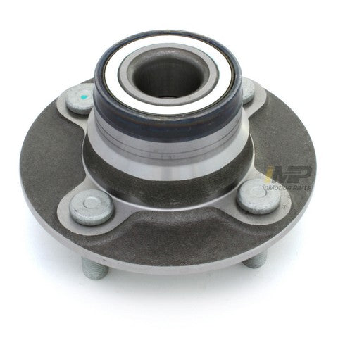 InMotion Parts Wheel Bearing and Hub Assembly P/N:WA512025 - Image 1