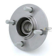 InMotion Parts Wheel Bearing and Hub Assembly P/N:WA512025 - Image 2