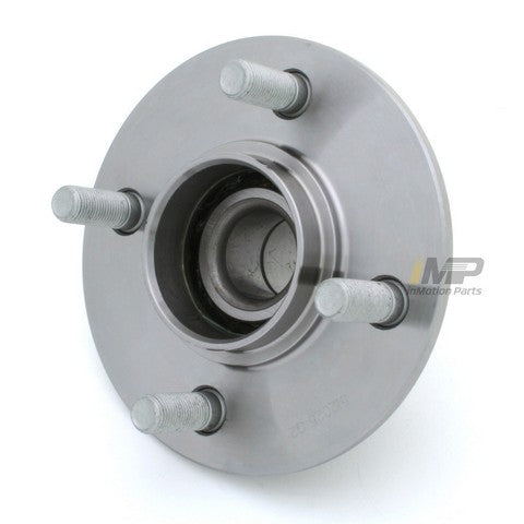 InMotion Parts Wheel Bearing and Hub Assembly P/N:WA512025 - Image 2
