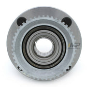 InMotion Parts Wheel Bearing and Hub Assembly P/N:WA512026 - Image 1
