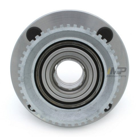 InMotion Parts Wheel Bearing and Hub Assembly P/N:WA512026 - Image 1
