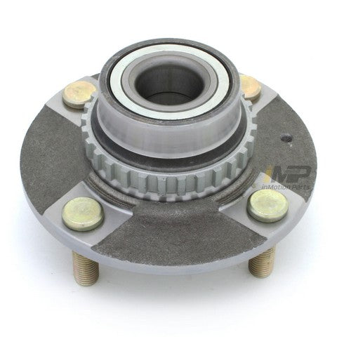 InMotion Parts Wheel Bearing and Hub Assembly P/N:WA512027 - Image 1
