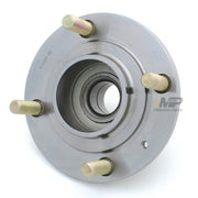 InMotion Parts Wheel Bearing and Hub Assembly P/N:WA512027 - Image 2