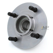 InMotion Parts Wheel Bearing and Hub Assembly P/N:WA512028 - Image 2