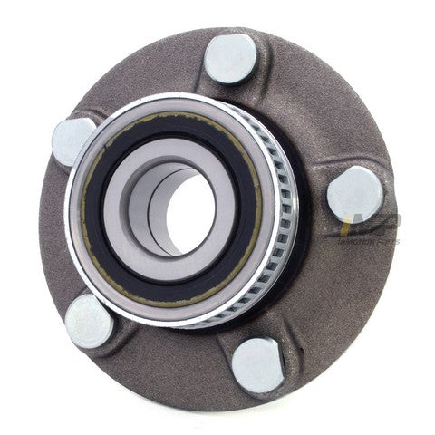 InMotion Parts Wheel Bearing and Hub Assembly P/N:WA512029 - Image 1