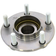 InMotion Parts Wheel Bearing and Hub Assembly P/N:WA512029 - Image 2