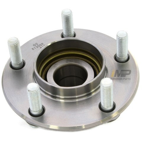 InMotion Parts Wheel Bearing and Hub Assembly P/N:WA512029 - Image 2