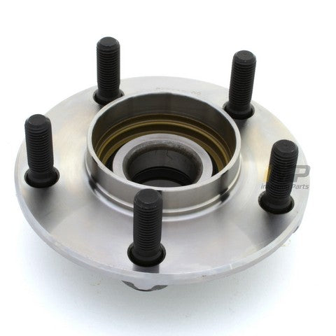 InMotion Parts Wheel Bearing and Hub Assembly P/N:WA512030 - Image 3