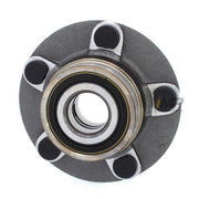 InMotion Parts Wheel Bearing and Hub Assembly P/N:WA512030 - Image 2