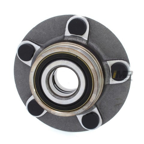 InMotion Parts Wheel Bearing and Hub Assembly P/N:WA512030 - Image 2