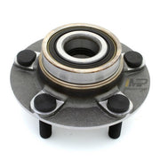 InMotion Parts Wheel Bearing and Hub Assembly P/N:WA512030 - Image 1