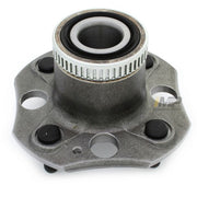 InMotion Parts Wheel Bearing and Hub Assembly P/N:WA512031 - Image 1