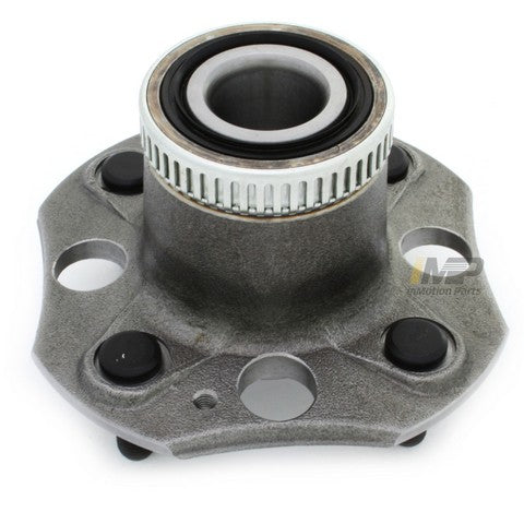 InMotion Parts Wheel Bearing and Hub Assembly P/N:WA512031 - Image 1