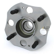 InMotion Parts Wheel Bearing and Hub Assembly P/N:WA512031 - Image 2
