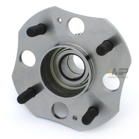 InMotion Parts Wheel Bearing and Hub Assembly P/N:WA512031 - Image 2