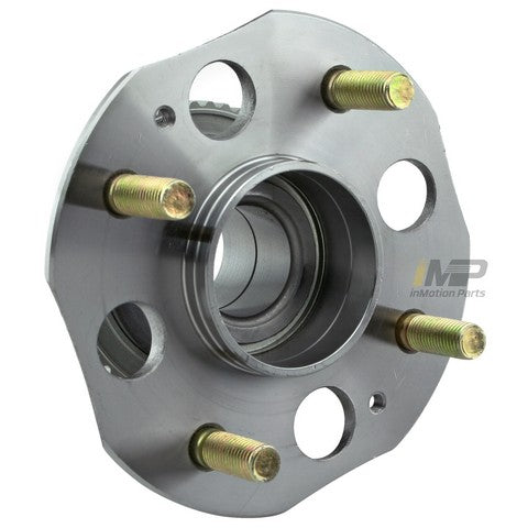 InMotion Parts Wheel Bearing and Hub Assembly P/N:WA512032 - Image 3