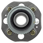 InMotion Parts Wheel Bearing and Hub Assembly P/N:WA512032 - Image 2