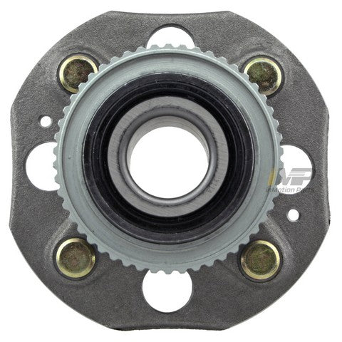 InMotion Parts Wheel Bearing and Hub Assembly P/N:WA512032 - Image 2