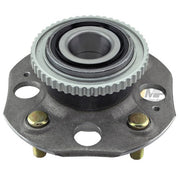 InMotion Parts Wheel Bearing and Hub Assembly P/N:WA512032 - Image 1