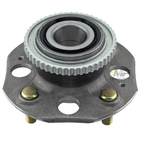 InMotion Parts Wheel Bearing and Hub Assembly P/N:WA512032 - Image 1
