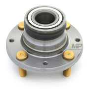 InMotion Parts Wheel Bearing and Hub Assembly P/N:WA512033 - Image 1