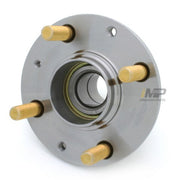 InMotion Parts Wheel Bearing and Hub Assembly P/N:WA512033 - Image 2