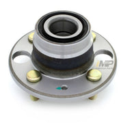 InMotion Parts Wheel Bearing and Hub Assembly P/N:WA512034 - Image 1
