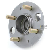 InMotion Parts Wheel Bearing and Hub Assembly P/N:WA512034 - Image 2