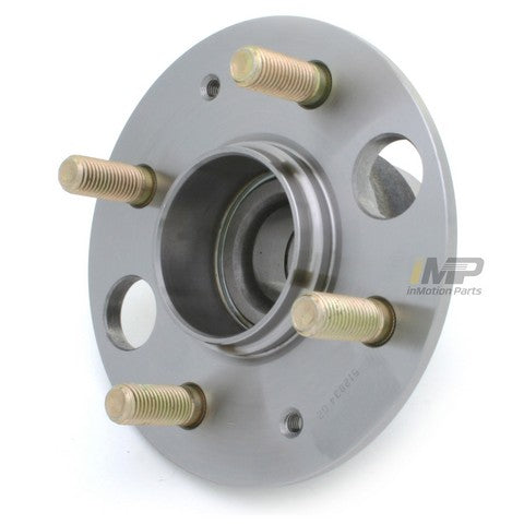 InMotion Parts Wheel Bearing and Hub Assembly P/N:WA512034 - Image 2