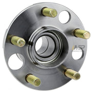 InMotion Parts Wheel Bearing and Hub Assembly P/N:WA512036 - Image 2