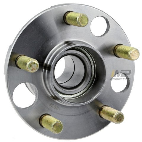 InMotion Parts Wheel Bearing and Hub Assembly P/N:WA512036 - Image 2