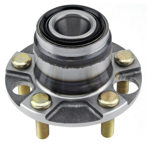InMotion Parts Wheel Bearing and Hub Assembly P/N:WA512036 - Image 3