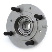InMotion Parts Wheel Bearing and Hub Assembly P/N:WA512037 - Image 1