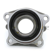 InMotion Parts Wheel Bearing and Hub Assembly P/N:WA512038 - Image 1