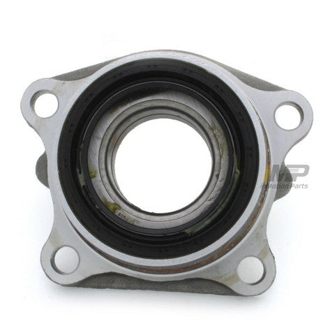InMotion Parts Wheel Bearing and Hub Assembly P/N:WA512038 - Image 1