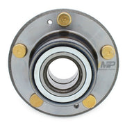 InMotion Parts Wheel Bearing and Hub Assembly P/N:WA512039 - Image 1
